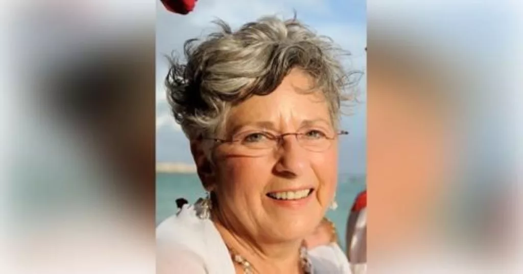 Rachel Thompson Death