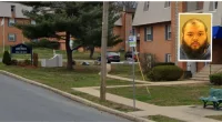 Rafael Murillo accused of beating a man with baseball bat