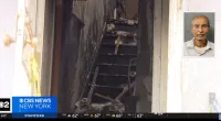 Rafiqul Islam allegedly set home on fire with 6 kids inside
