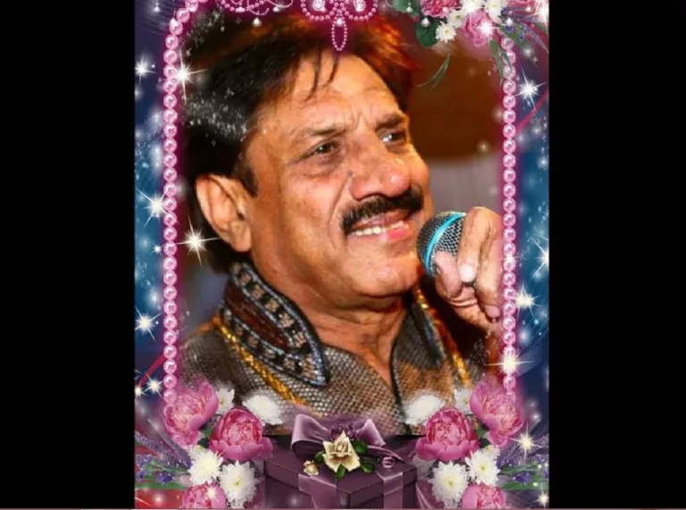 Ramesh Oberoi Age And Wikipedia: How Old Was He?