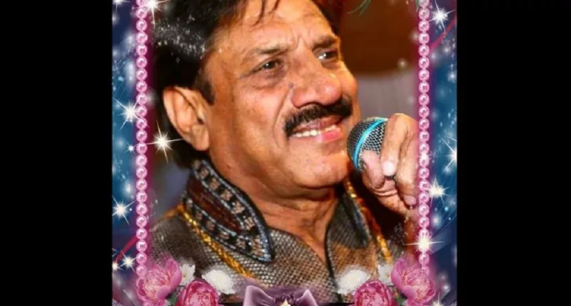 Ramesh Oberoi Age