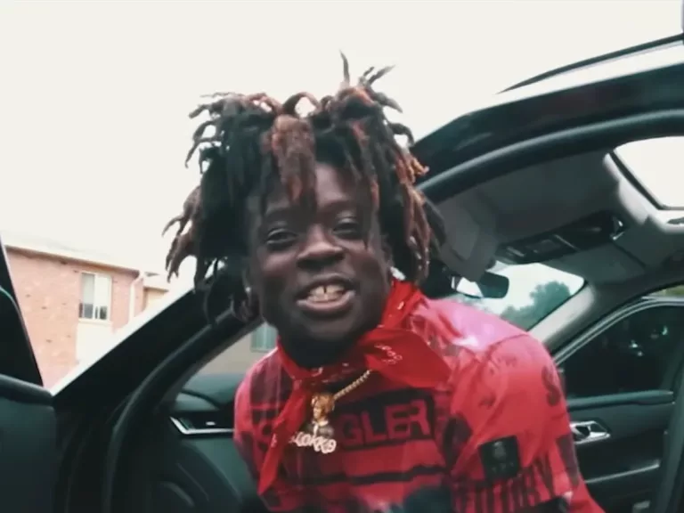 Rapper 9lokknine Stabbed In Prison: Is He In Hospital?