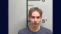 Rapper who wrote about killing president, kids arrested