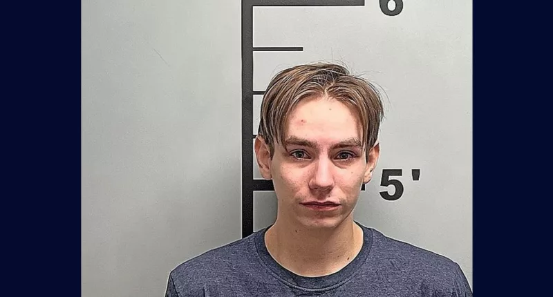 Rapper who wrote about killing president, kids arrested