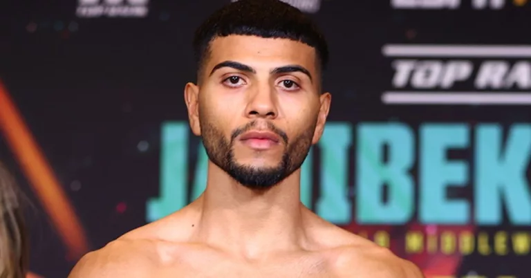 Raymond Muratalla Ethnicity: Nationality And Origin