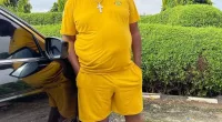 Reason Why Mr Ibu's Leg Amputated? Nollywood Actor Has Leg Amputated Amid Health Battle
