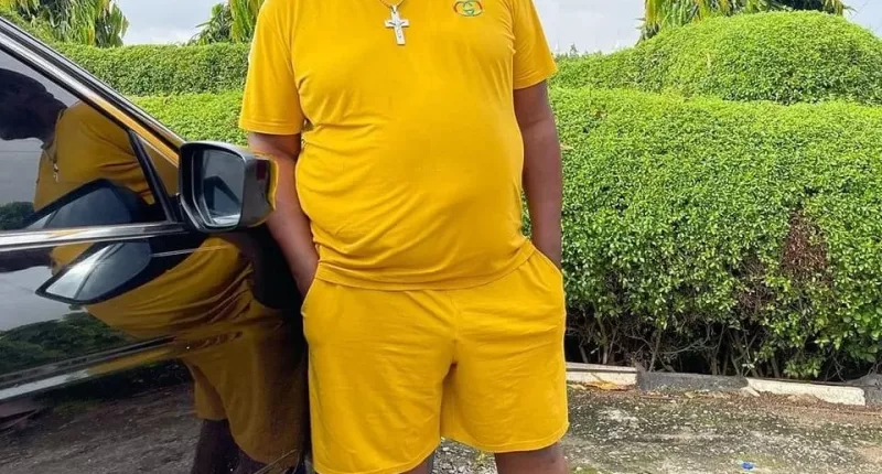 Reason Why Mr Ibu's Leg Amputated? Nollywood Actor Has Leg Amputated Amid Health Battle