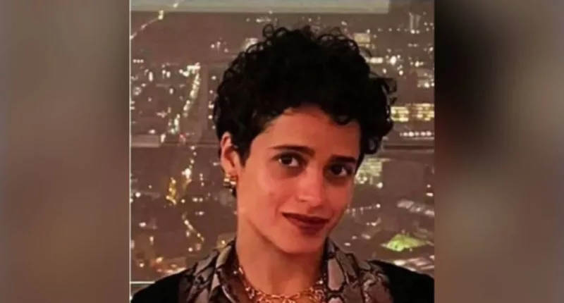 Reem Alfahad Missing