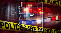 Remains found in Arizona desert identified as girl who disappeared in 1992
