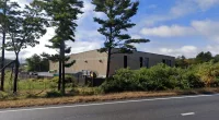 Remains of newborn baby found at Massachusetts recycling center for second time this year