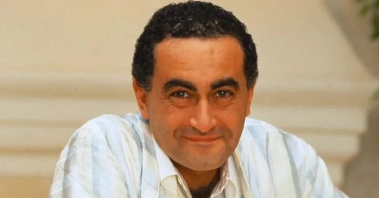 Remembering Dodi Fayed Death: Photos And Last Words