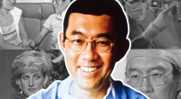 Dr Victor Chang Death