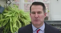 Rep. Moulton touts veterans town halls as community building tool