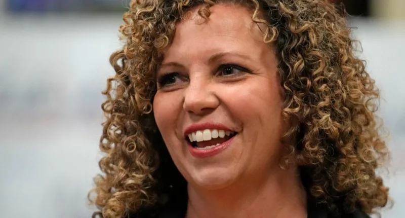 Republican Celeste Maloy wins Utah special House election