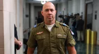Republican compares Palestinian civilians to Nazis