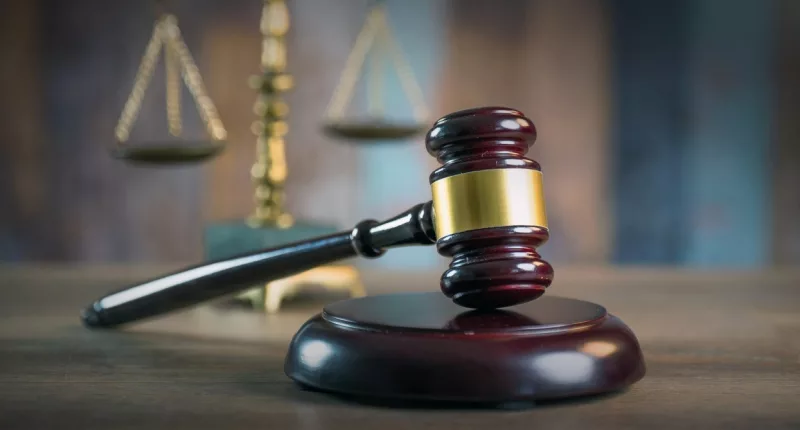 Republicans, Democrats have drastically different views of US justice system