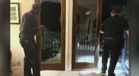 Residents worried over 'dinnertime burglaries' in Southern California