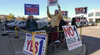 Results: How Ohioans voted on the issue of protecting abortion access