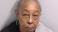 Grace Smith and her husband, a retired veteran, say they face homelessness after their HOA ran off with their insurance money when their Georgia condo burned down