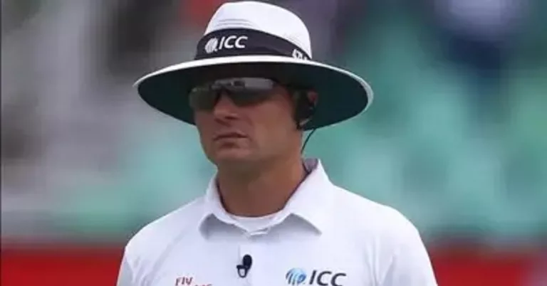 Richard Kettleborough Wife: Is Cricket Umpire Married?