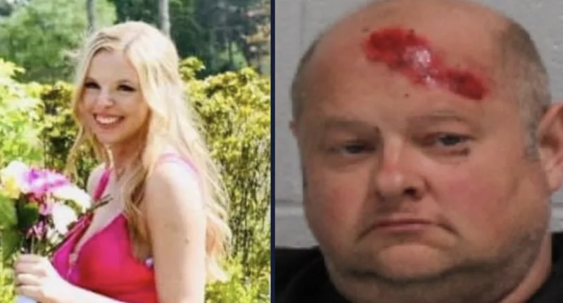 Richard Sigman sentenced for murdering Anna Lynn Jones
