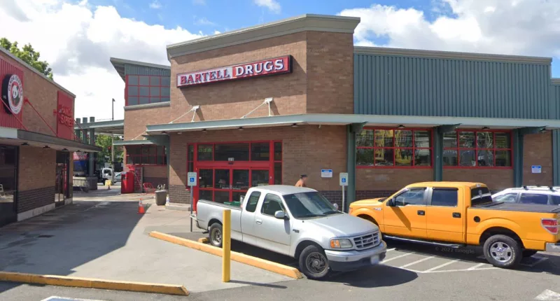 More Bartell drug stores are closing in Seattle, Washington after its parent company Rite Aid filed for bankruptcy last month