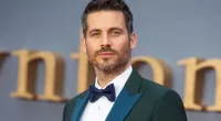 Rob James Collier Son