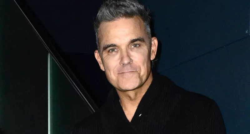 Robbie Williams says it’s ‘too expensive’ to maintain his three houses