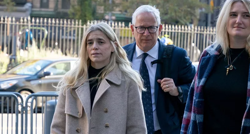Robert De Niro loses bombshell lawsuit against ex-assistant