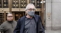 Robert De Niro slams former assistant as trial descends into chaos