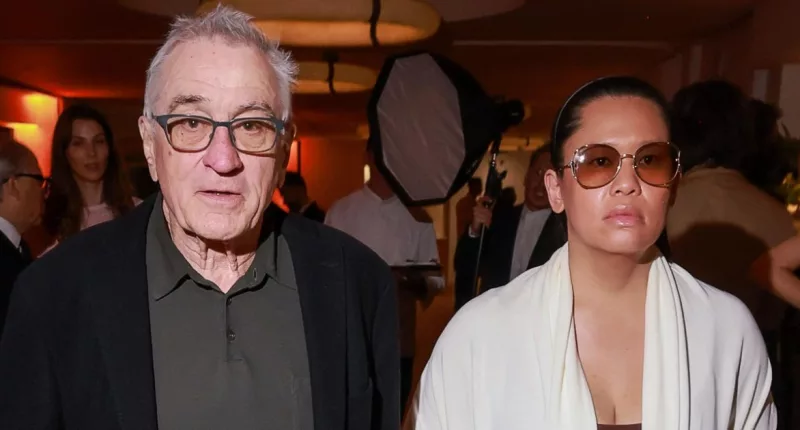 Robert De Niro's Girlfriend Calls His Ex-Assistant 'Mean-Spirited' in Court