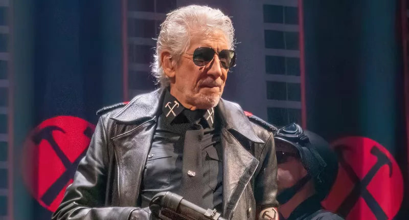 Roger Waters denied hotels in Argentina and Uruguay over antisemitism