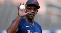Ron Washington Health