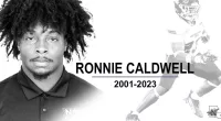 Ronnie Caldwell Jr.'s parents file wrongful death lawsuit