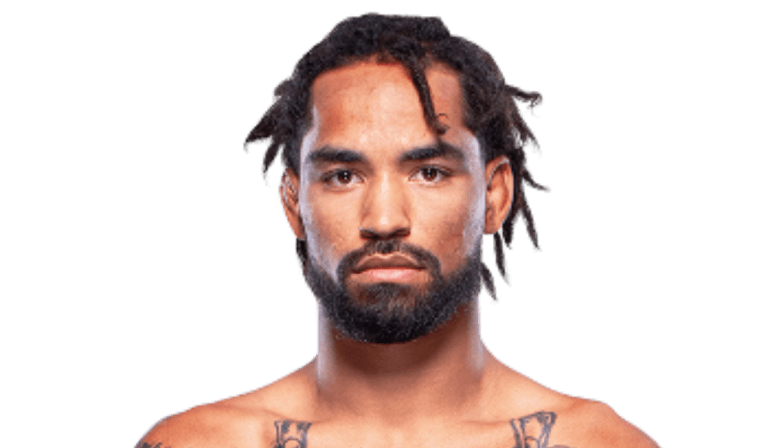 Roosevelt Roberts Age And Wikipedia: How Old Is MMA Fighter?