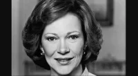 Rosalynn Carter Cancer
