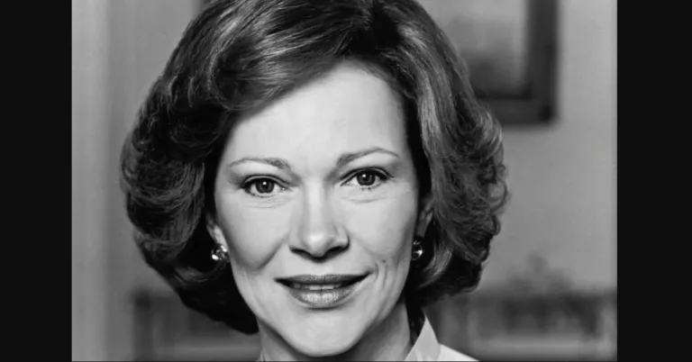 Rosalynn Carter Cancer Rumors And Illness: Was She Sick?