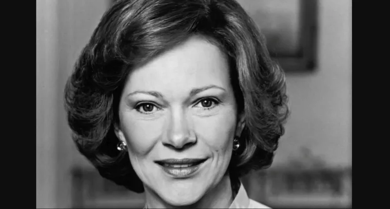 Rosalynn Carter Cancer
