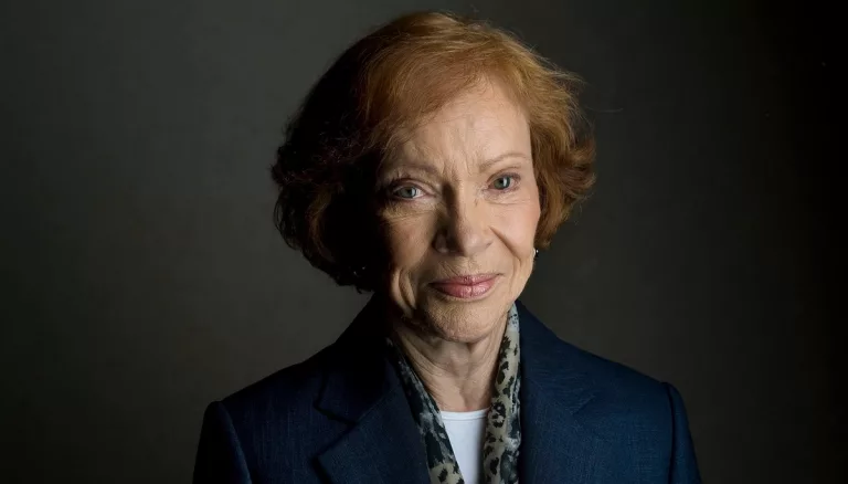 Rosalynn Carter Illness: Did Jimmy Carter Wife Have Cancer?