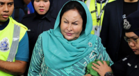 Rosmah Mansor Scandal