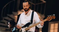 Ross Macdonald Missing