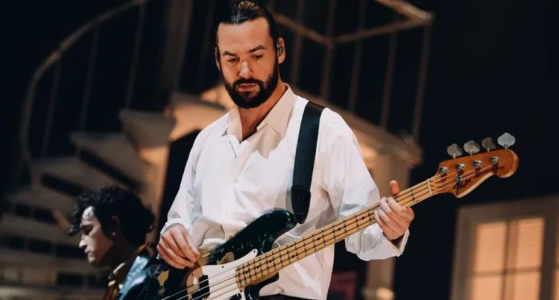 Ross Macdonald Missing
