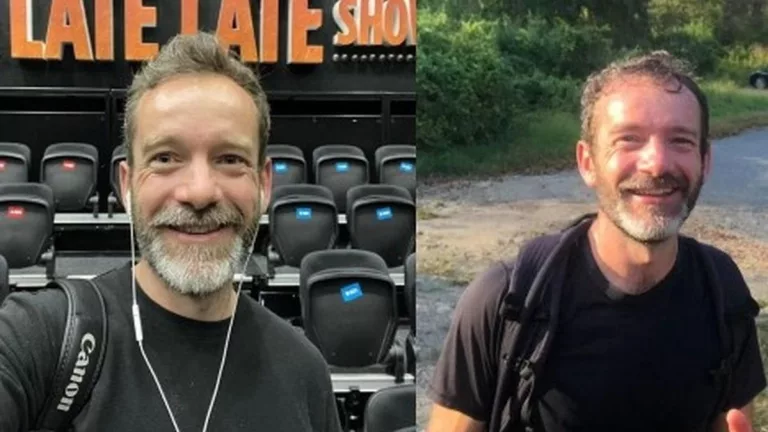 Ross Mcdonnell Missing Update: Is The Photographer Found?