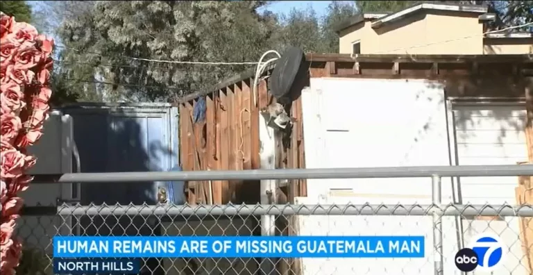 Russell Robinson Mugshot: Carlos DeLeon Murder Case Update