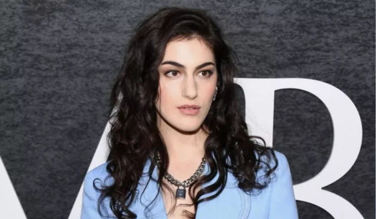 Rustin Lilli Kay Ethnicity: Is She Caucasian? Religion