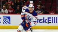 Ryan McLeod Parents