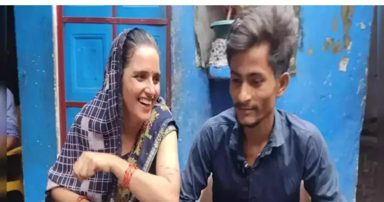 Sachin Meena Death News: Was Seema Haider Husband Murdered?