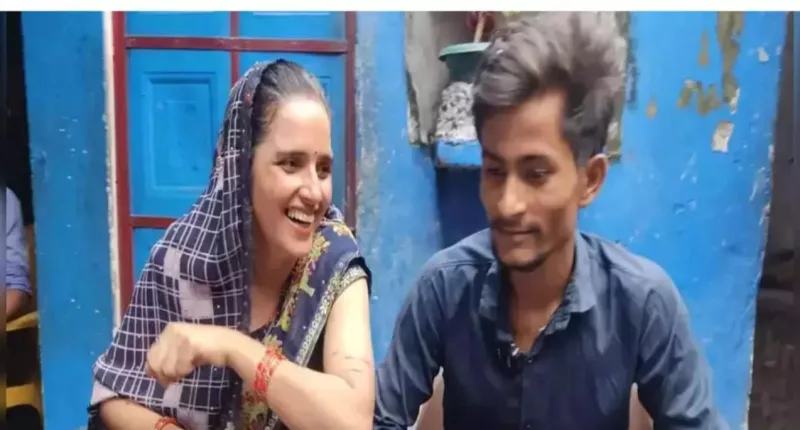 Sachin Meena Death
