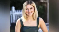 Sadie Robertson Daughter Illness