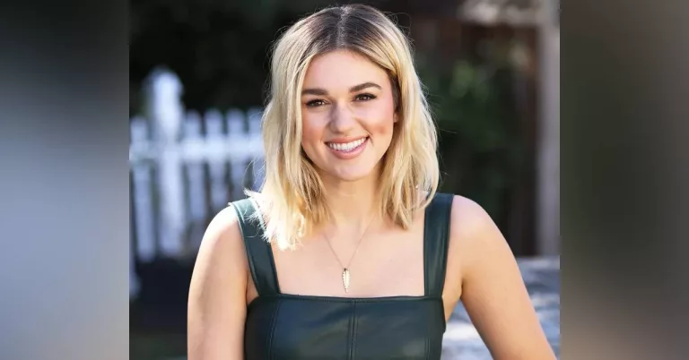 Sadie Robertson Daughter Illness: Honey James Health Update